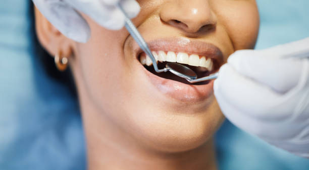 Best Pediatric Emergency Dentist in Shasta Lake, CA
