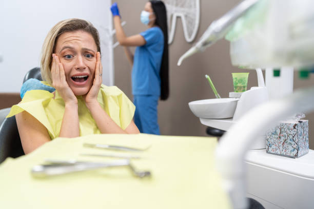 Best Emergency Dental Services for Seniors in Shasta Lake, CA