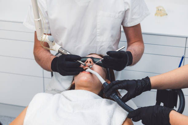 Best Emergency Dentist for Knocked-Out Tooth in Shasta Lake, CA