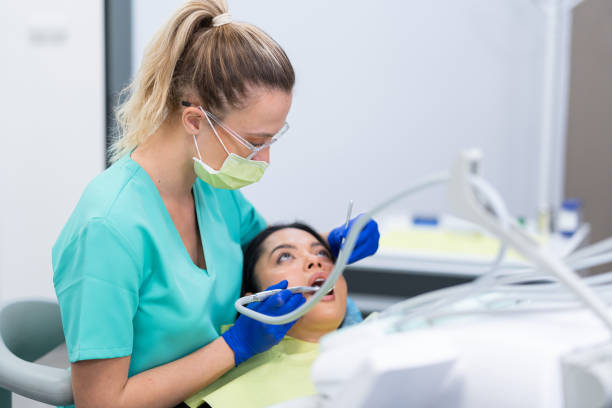 Best Orthodontic Emergency Dentist in Shasta Lake, CA